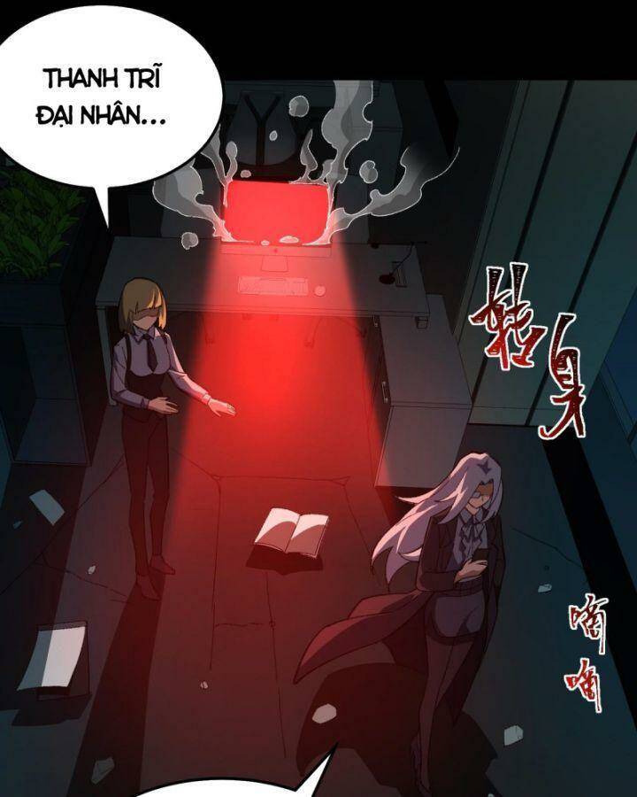 Ta Sáng Tạo Truyền Thuyết Đô Thị - Chapter 4 - Page 8