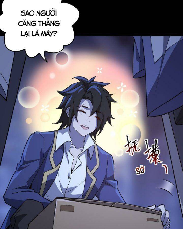 Ta Sáng Tạo Truyền Thuyết Đô Thị - Chapter 4 - Page 95