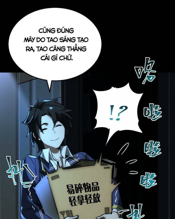 Ta Sáng Tạo Truyền Thuyết Đô Thị - Chapter 4 - Page 98