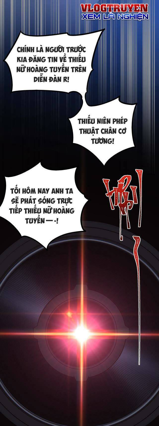 Ta Sáng Tạo Truyền Thuyết Đô Thị - Chapter 5 - Page 9