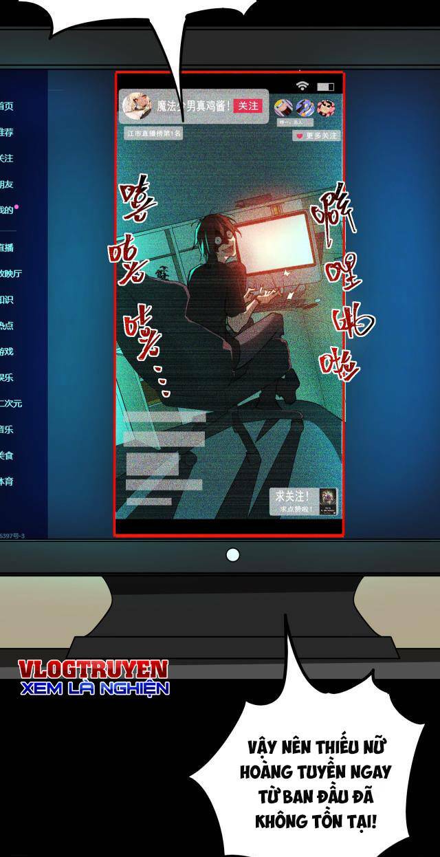 Ta Sáng Tạo Truyền Thuyết Đô Thị - Chapter 5 - Page 12