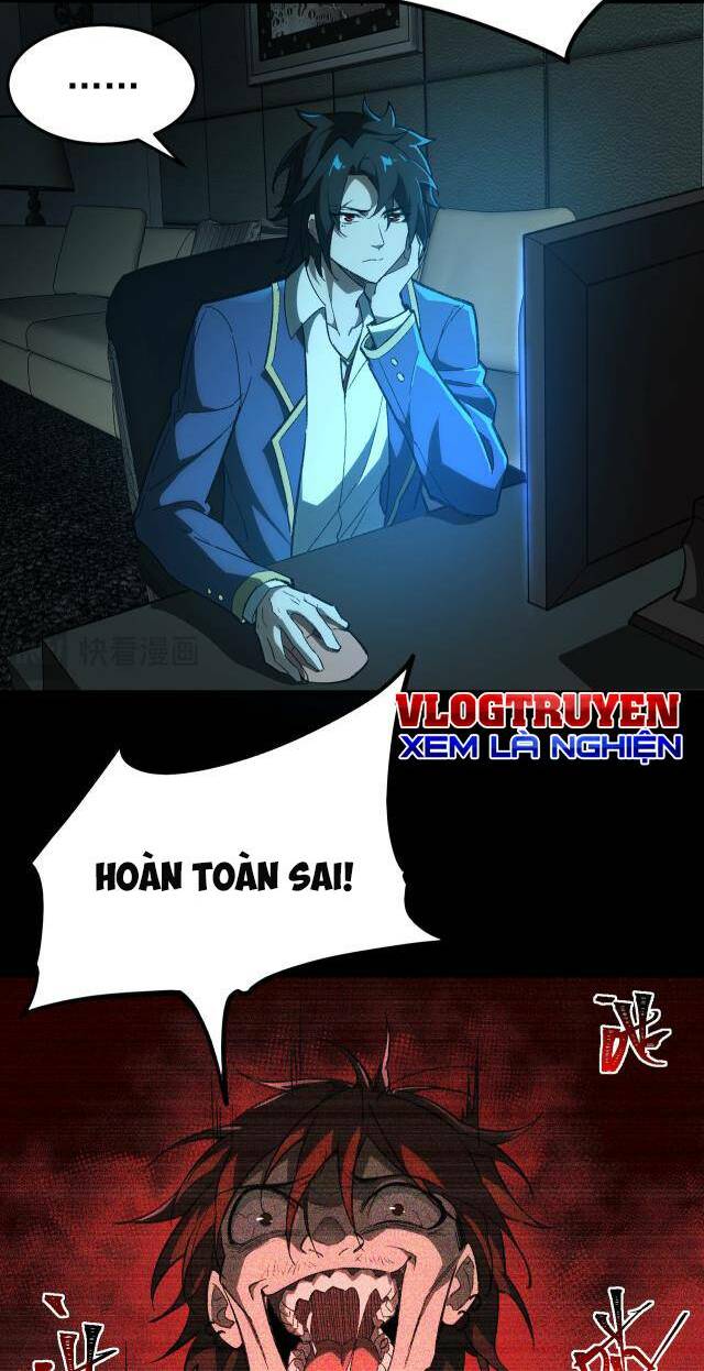 Ta Sáng Tạo Truyền Thuyết Đô Thị - Chapter 5 - Page 13