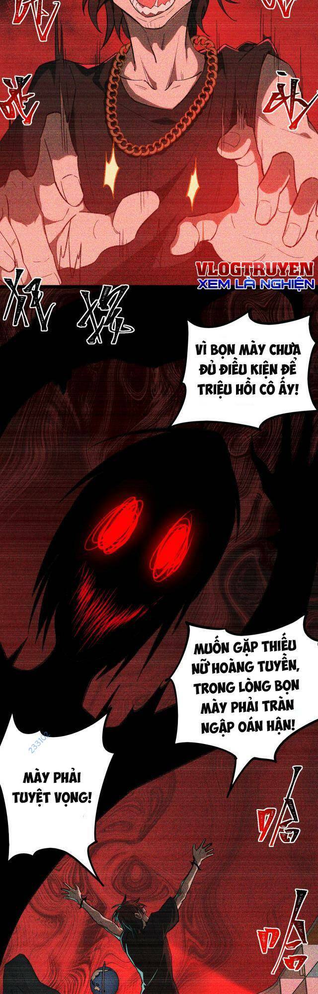 Ta Sáng Tạo Truyền Thuyết Đô Thị - Chapter 5 - Page 14