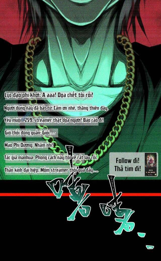 Ta Sáng Tạo Truyền Thuyết Đô Thị - Chapter 5 - Page 17