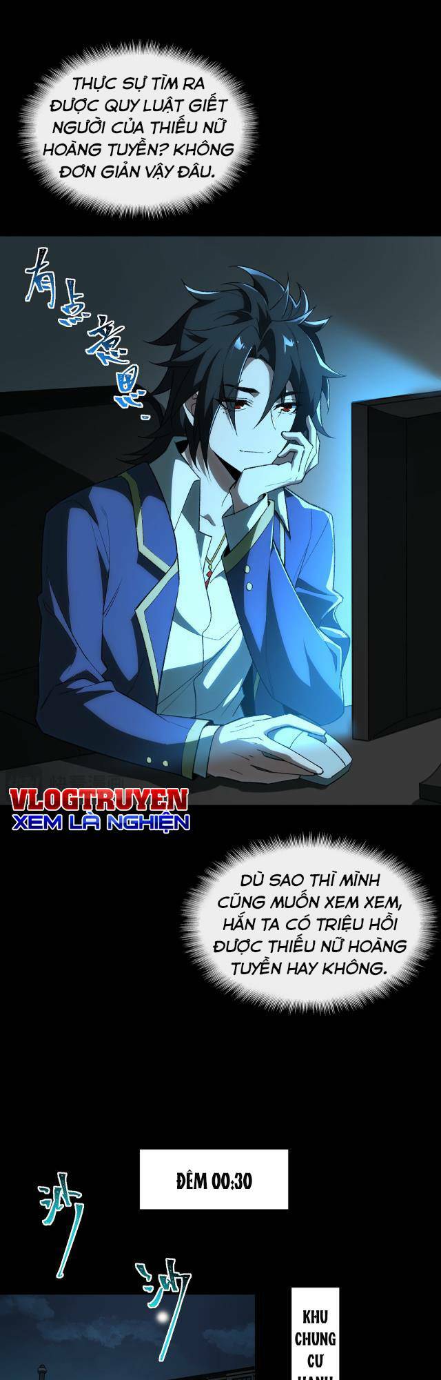 Ta Sáng Tạo Truyền Thuyết Đô Thị - Chapter 5 - Page 18