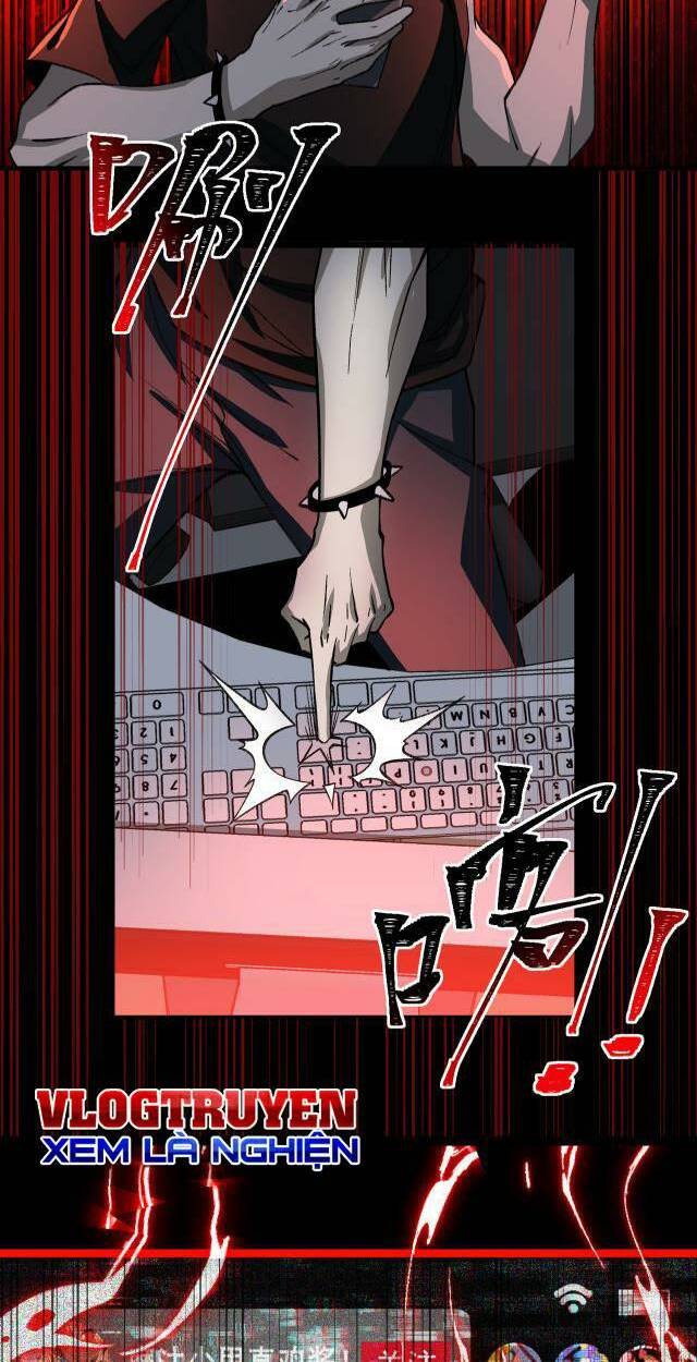 Ta Sáng Tạo Truyền Thuyết Đô Thị - Chapter 5 - Page 25