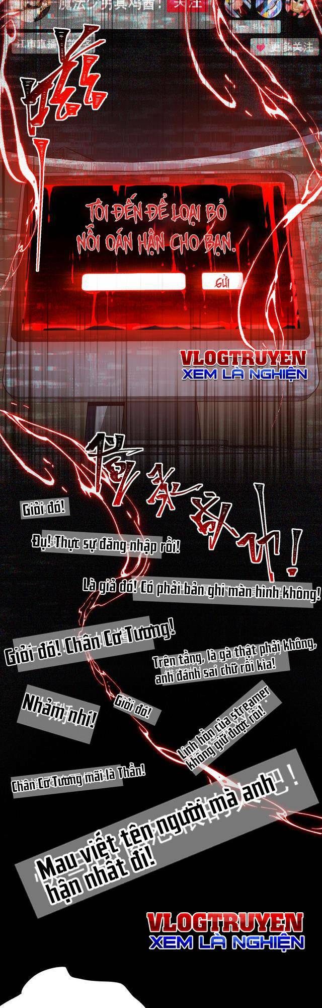 Ta Sáng Tạo Truyền Thuyết Đô Thị - Chapter 5 - Page 26