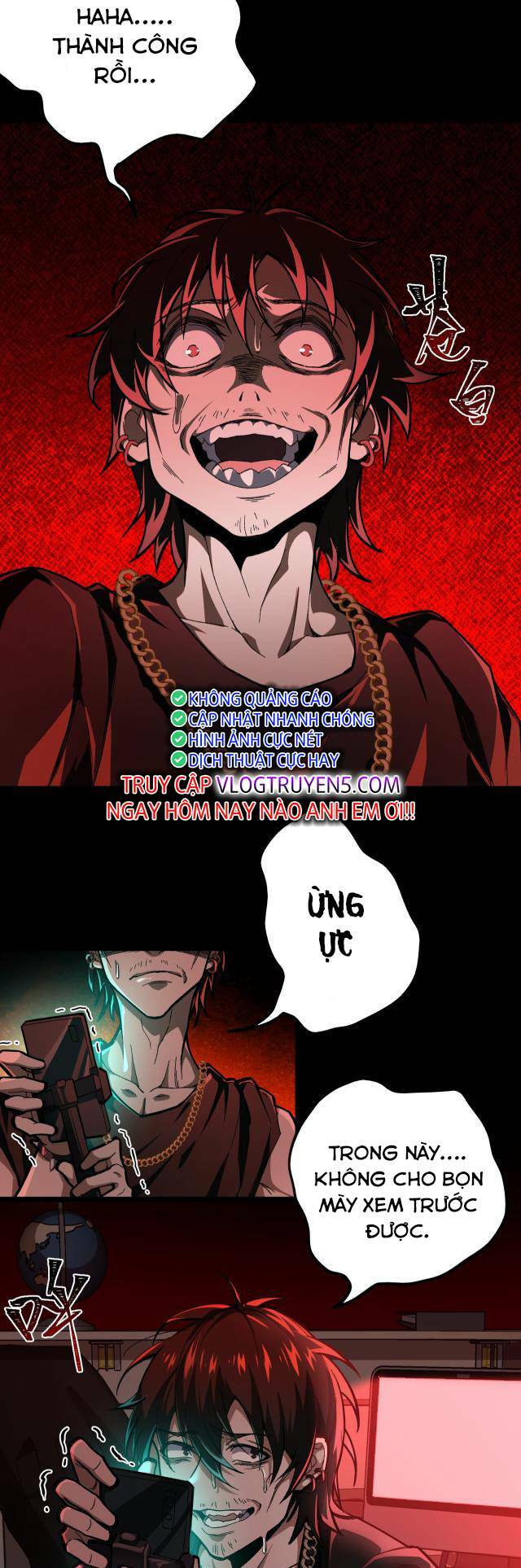 Ta Sáng Tạo Truyền Thuyết Đô Thị - Chapter 5 - Page 27