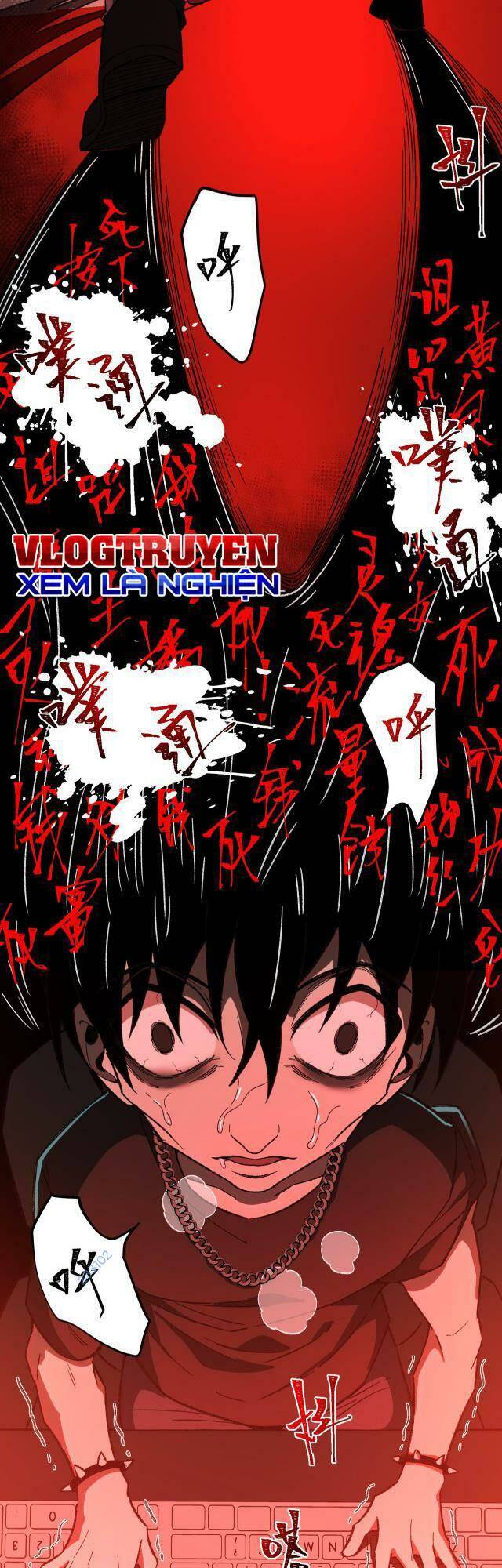 Ta Sáng Tạo Truyền Thuyết Đô Thị - Chapter 5 - Page 29