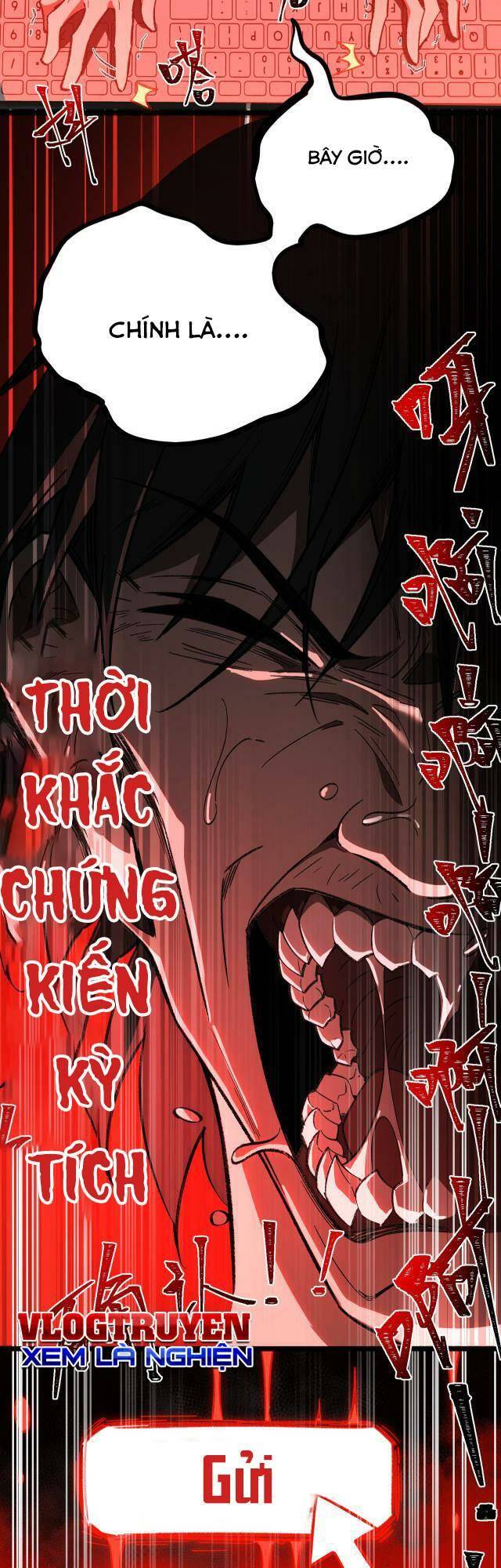 Ta Sáng Tạo Truyền Thuyết Đô Thị - Chapter 5 - Page 30