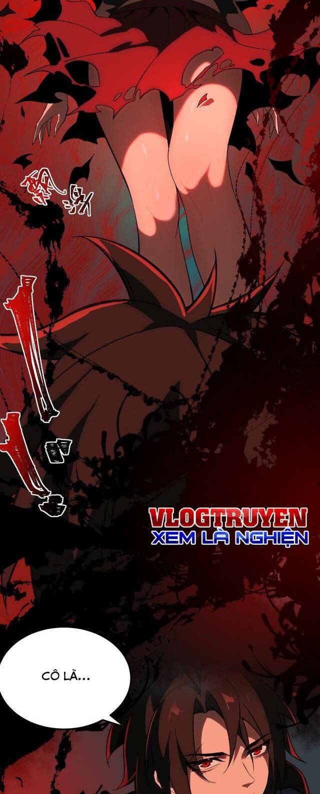 Ta Sáng Tạo Truyền Thuyết Đô Thị - Chapter 5 - Page 35