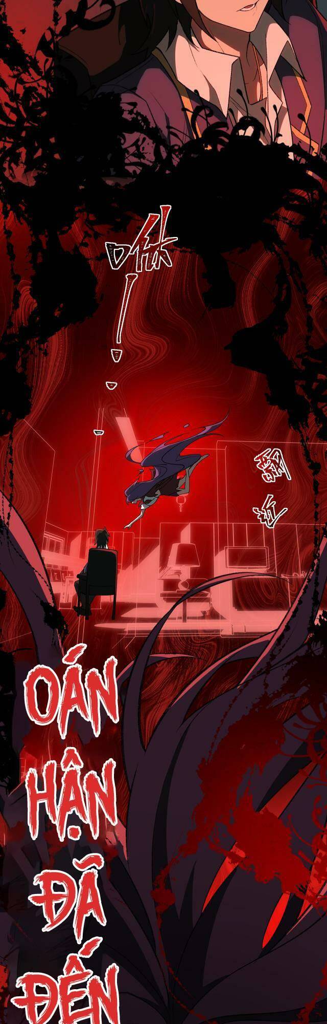 Ta Sáng Tạo Truyền Thuyết Đô Thị - Chapter 5 - Page 36