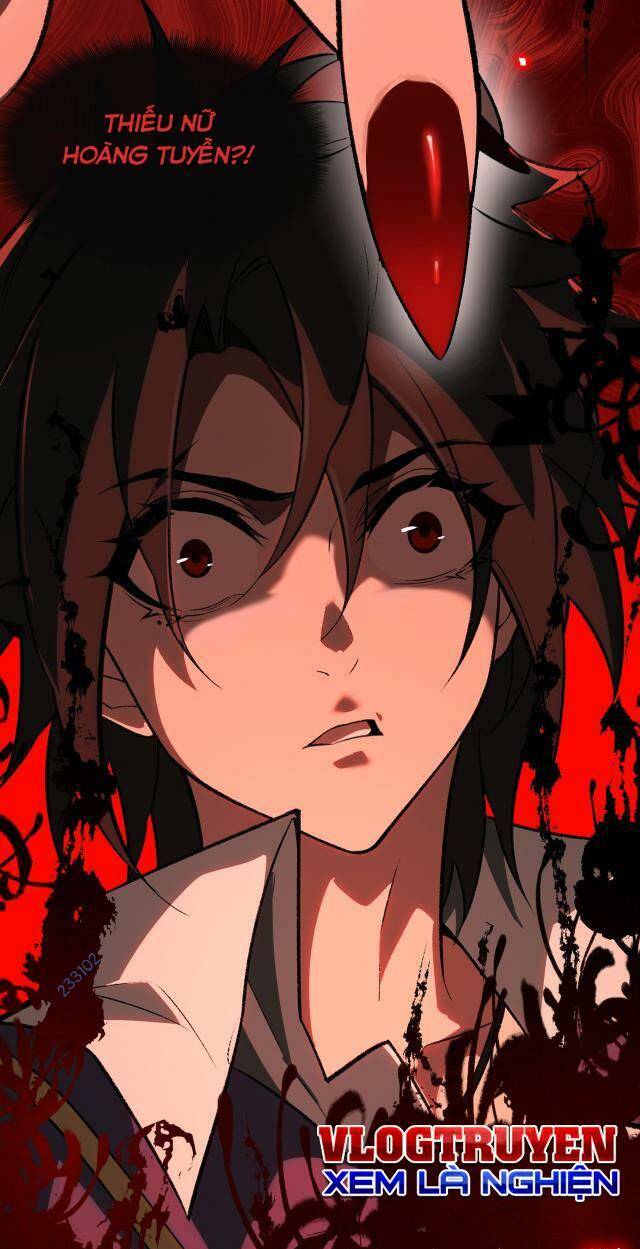 Ta Sáng Tạo Truyền Thuyết Đô Thị - Chapter 5 - Page 38