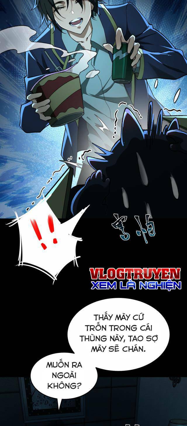 Ta Sáng Tạo Truyền Thuyết Đô Thị - Chapter 5 - Page 4