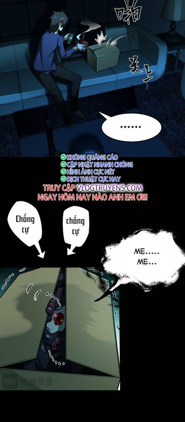 Ta Sáng Tạo Truyền Thuyết Đô Thị - Chapter 5 - Page 5