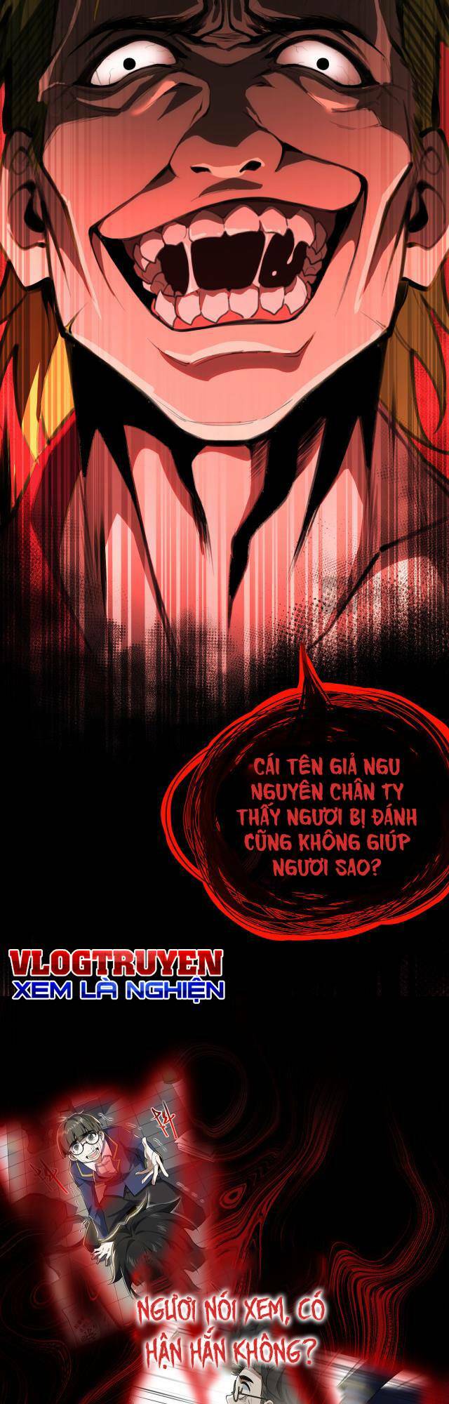 Ta Sáng Tạo Truyền Thuyết Đô Thị - Chapter 6 - Page 10