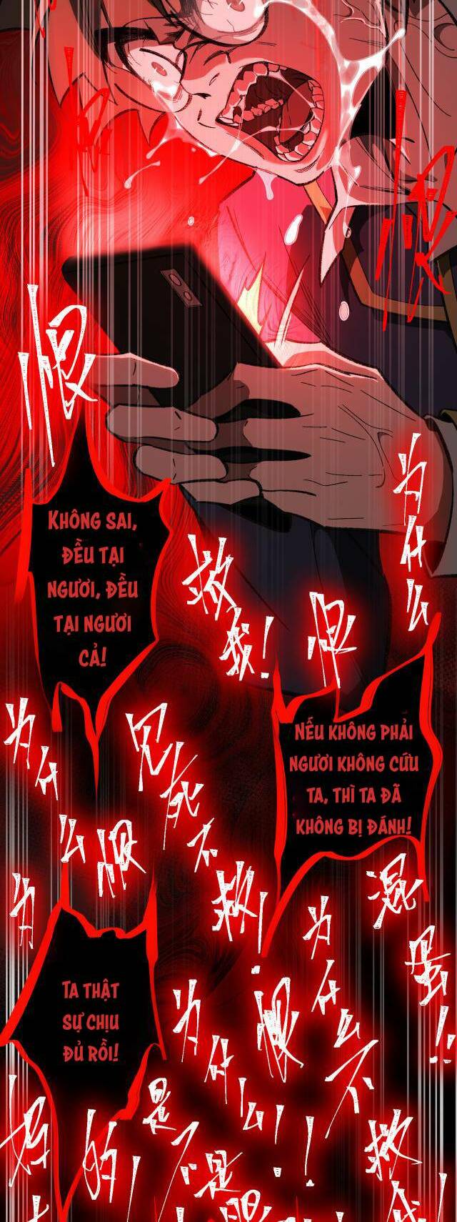 Ta Sáng Tạo Truyền Thuyết Đô Thị - Chapter 6 - Page 13