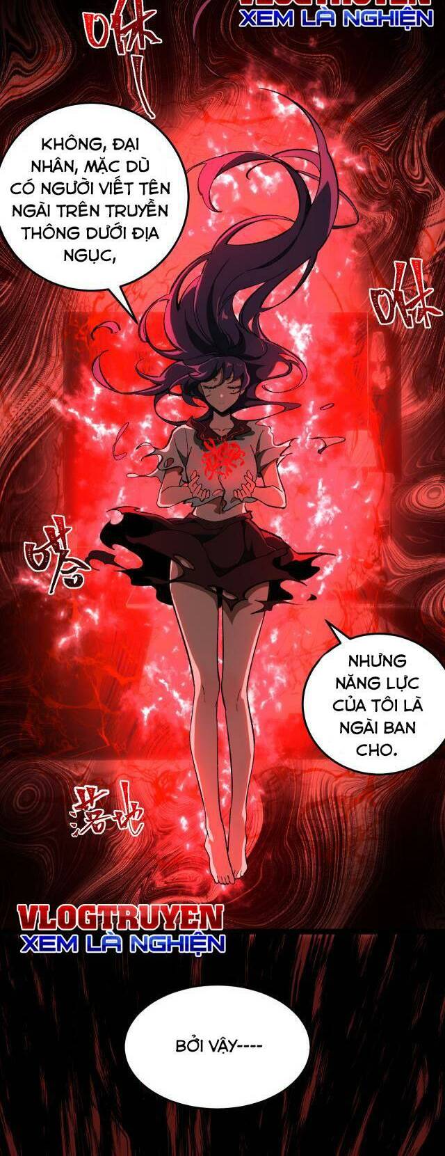 Ta Sáng Tạo Truyền Thuyết Đô Thị - Chapter 6 - Page 17