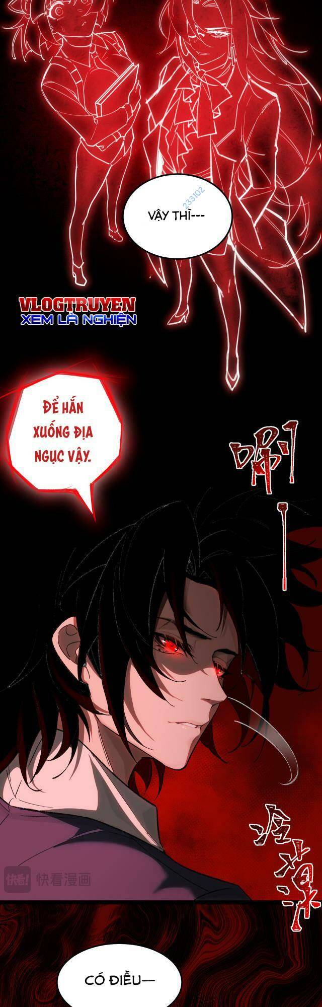 Ta Sáng Tạo Truyền Thuyết Đô Thị - Chapter 6 - Page 21