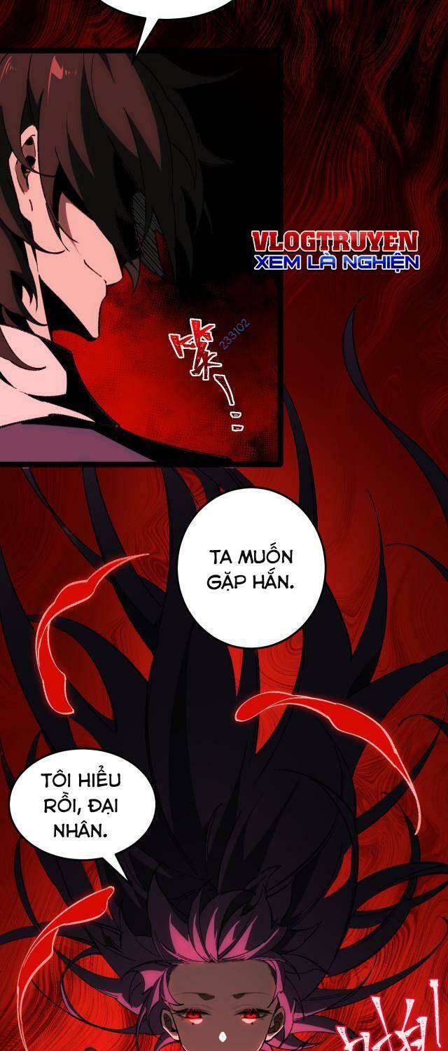 Ta Sáng Tạo Truyền Thuyết Đô Thị - Chapter 6 - Page 22