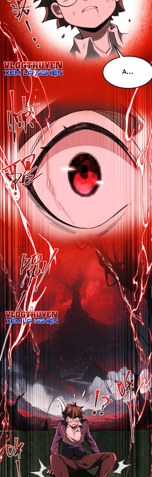 Ta Sáng Tạo Truyền Thuyết Đô Thị - Chapter 6 - Page 24