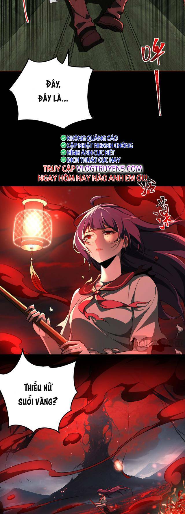 Ta Sáng Tạo Truyền Thuyết Đô Thị - Chapter 6 - Page 25