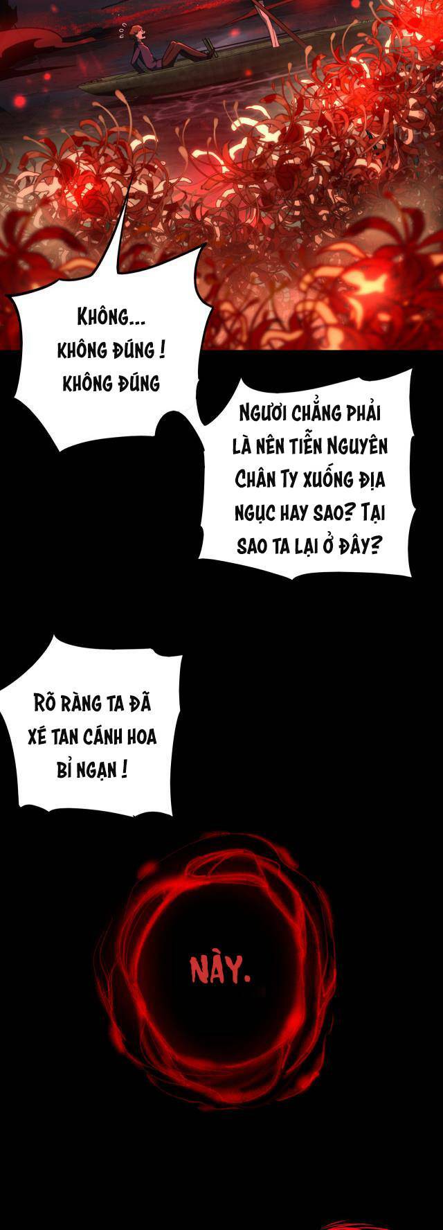 Ta Sáng Tạo Truyền Thuyết Đô Thị - Chapter 6 - Page 26