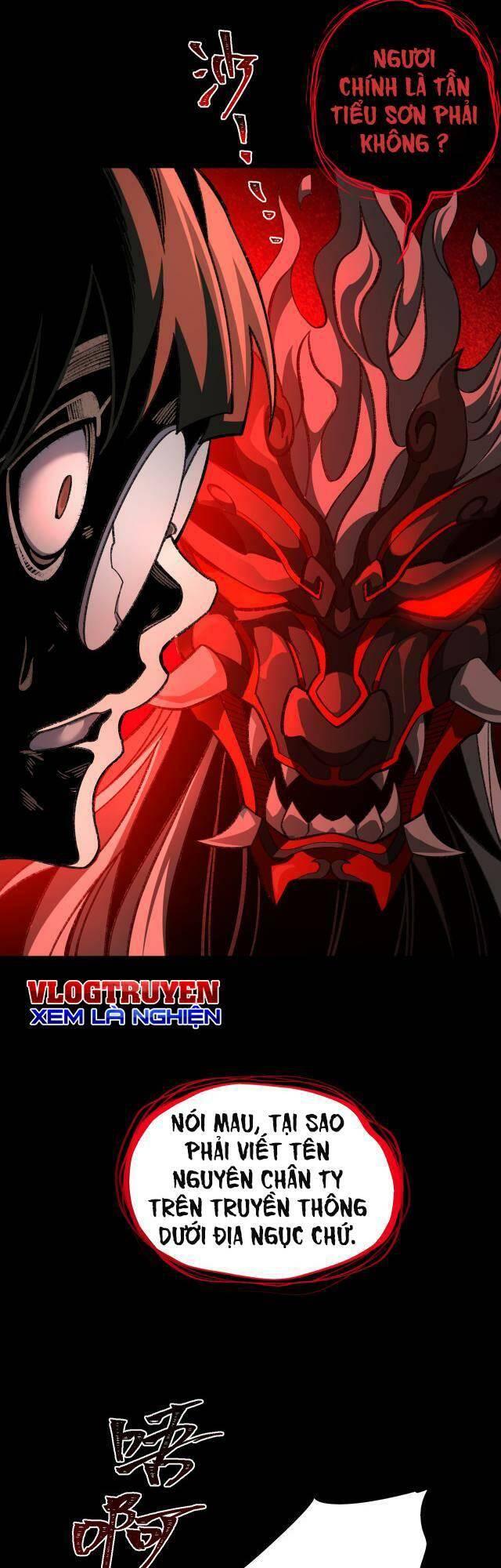 Ta Sáng Tạo Truyền Thuyết Đô Thị - Chapter 6 - Page 27