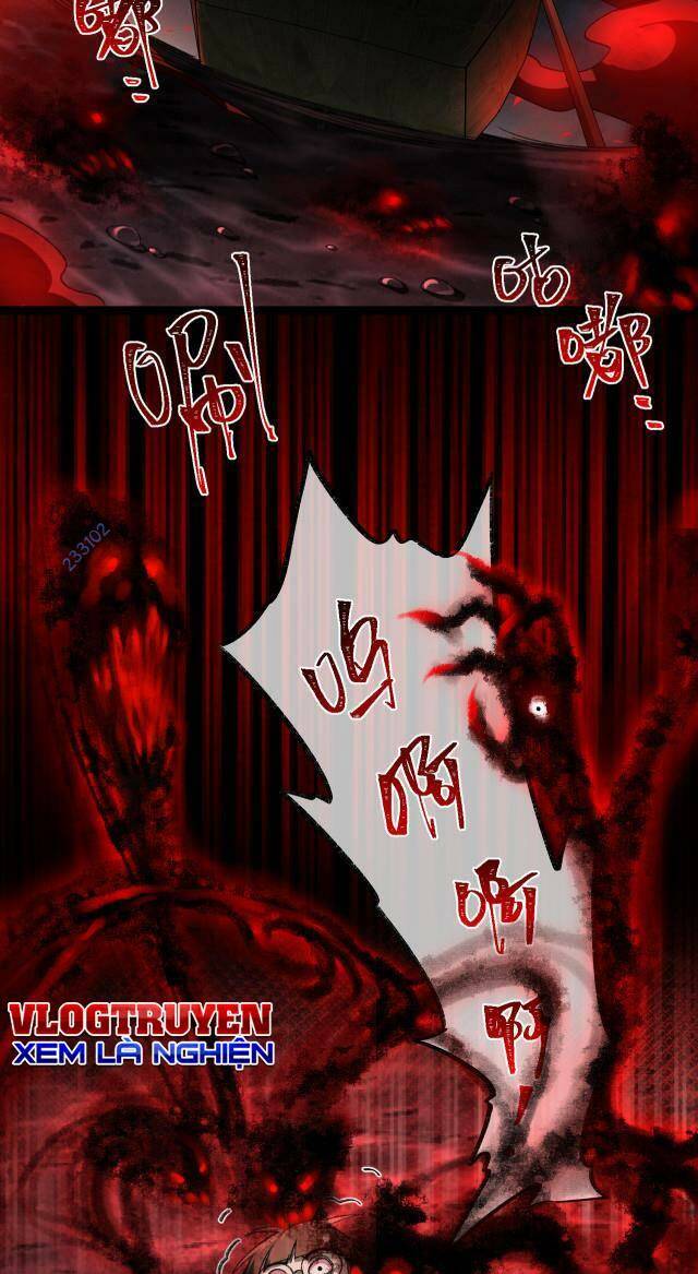 Ta Sáng Tạo Truyền Thuyết Đô Thị - Chapter 6 - Page 29