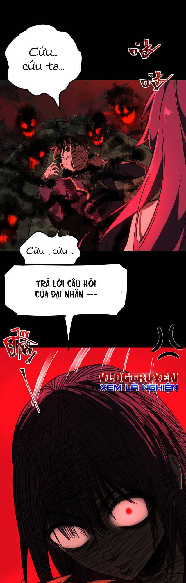 Ta Sáng Tạo Truyền Thuyết Đô Thị - Chapter 6 - Page 31