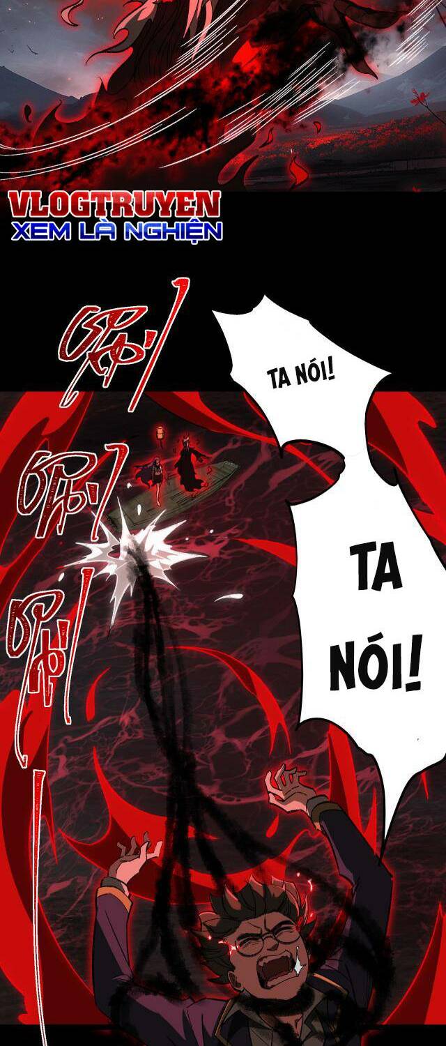 Ta Sáng Tạo Truyền Thuyết Đô Thị - Chapter 6 - Page 33