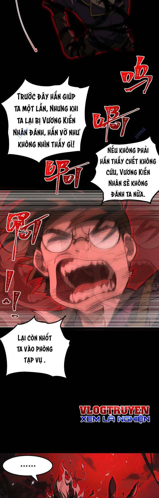 Ta Sáng Tạo Truyền Thuyết Đô Thị - Chapter 6 - Page 34