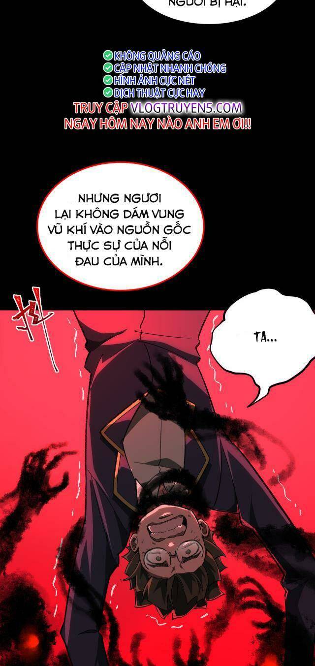 Ta Sáng Tạo Truyền Thuyết Đô Thị - Chapter 6 - Page 36