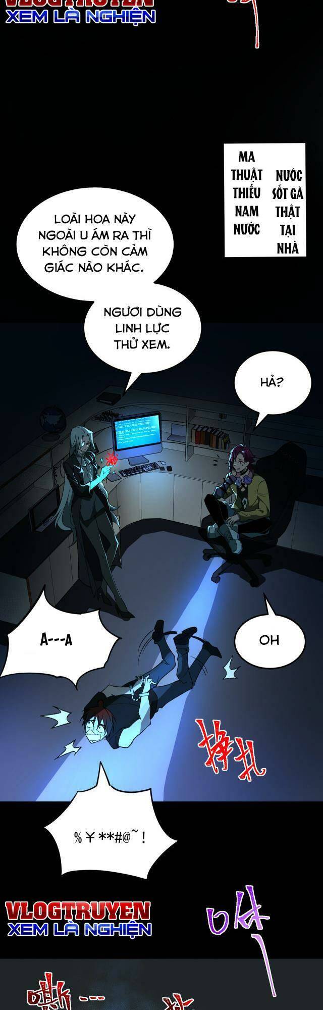 Ta Sáng Tạo Truyền Thuyết Đô Thị - Chapter 6 - Page 43