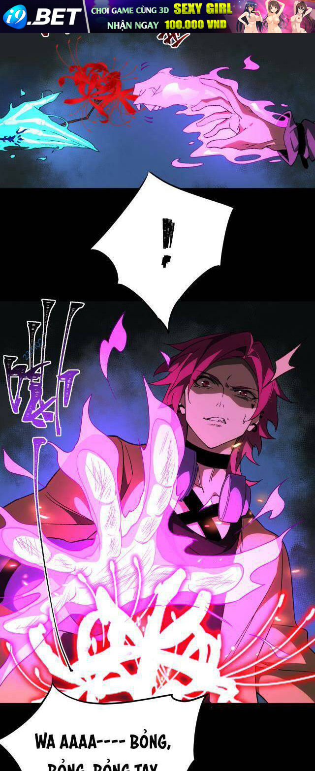 Ta Sáng Tạo Truyền Thuyết Đô Thị - Chapter 6 - Page 44