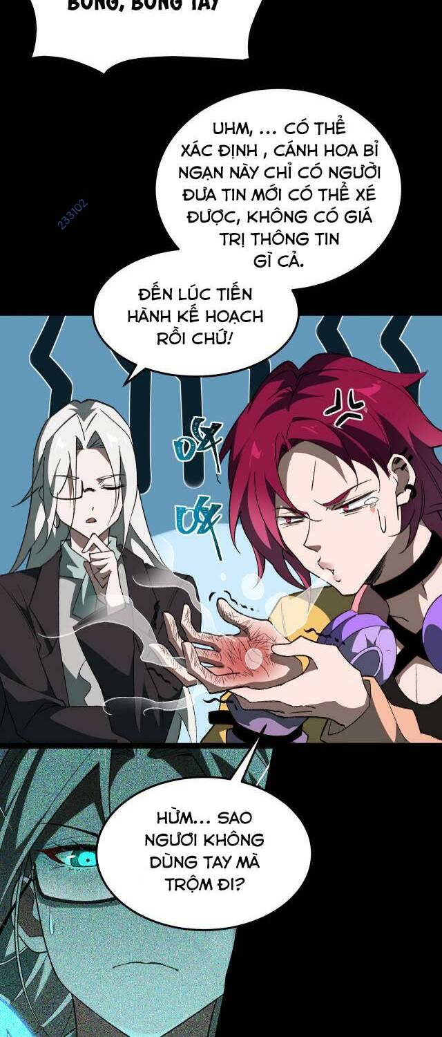 Ta Sáng Tạo Truyền Thuyết Đô Thị - Chapter 6 - Page 45