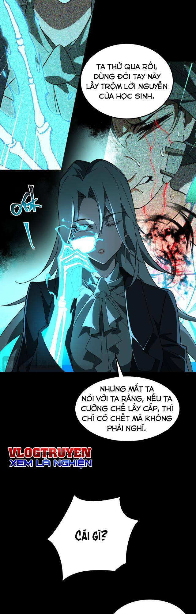 Ta Sáng Tạo Truyền Thuyết Đô Thị - Chapter 6 - Page 46