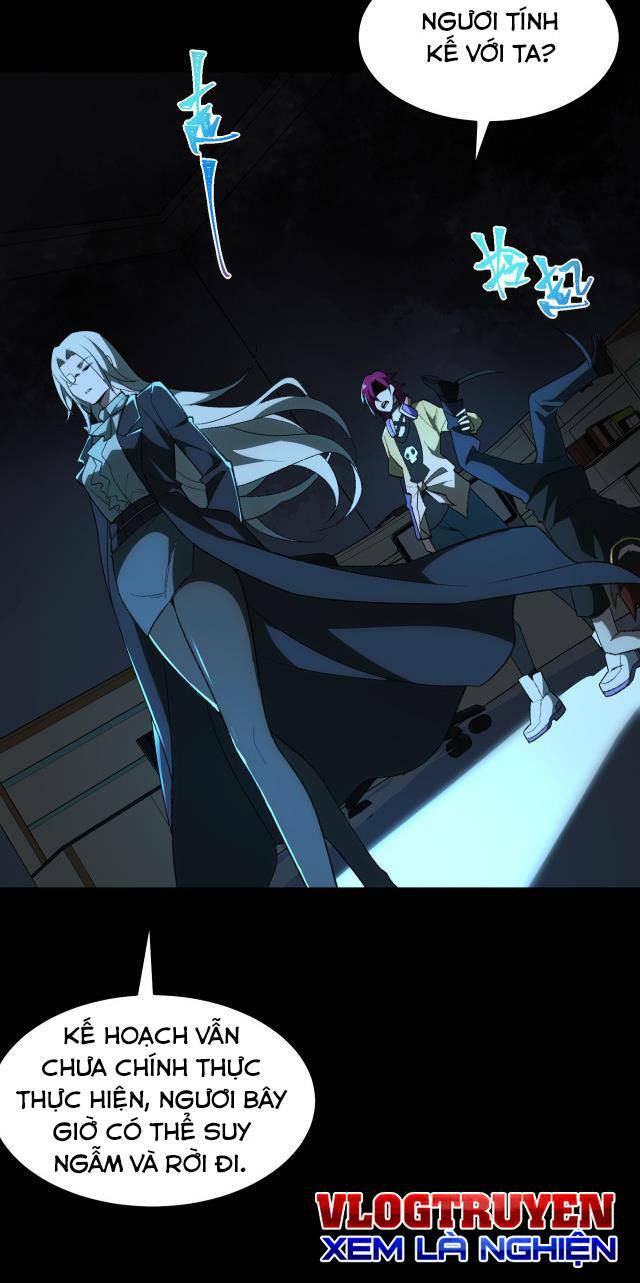 Ta Sáng Tạo Truyền Thuyết Đô Thị - Chapter 6 - Page 47