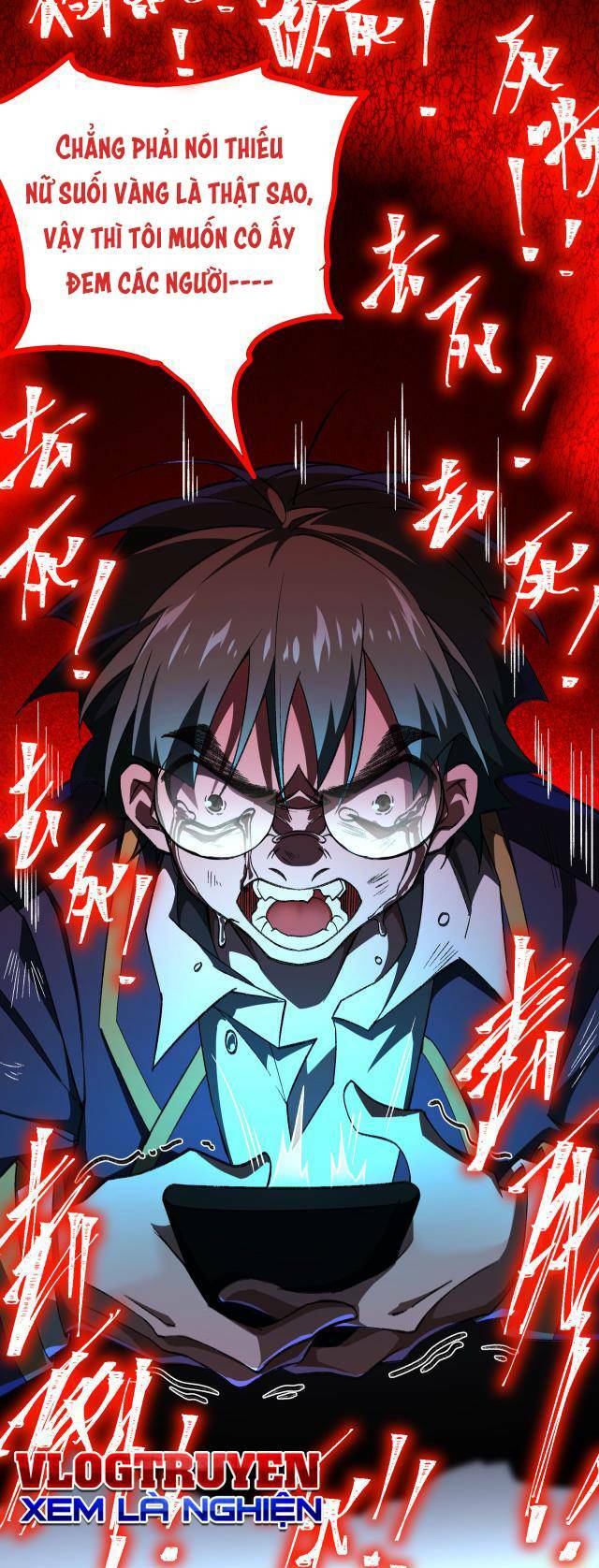 Ta Sáng Tạo Truyền Thuyết Đô Thị - Chapter 6 - Page 4