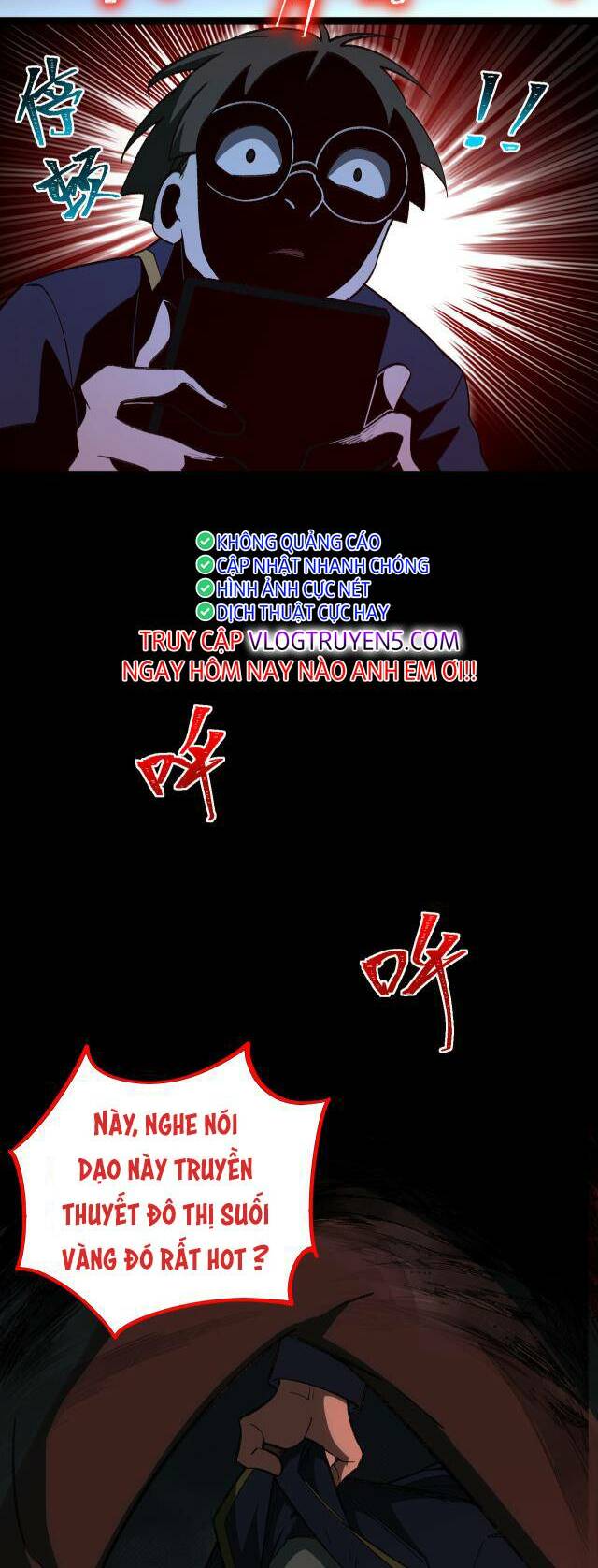 Ta Sáng Tạo Truyền Thuyết Đô Thị - Chapter 6 - Page 5