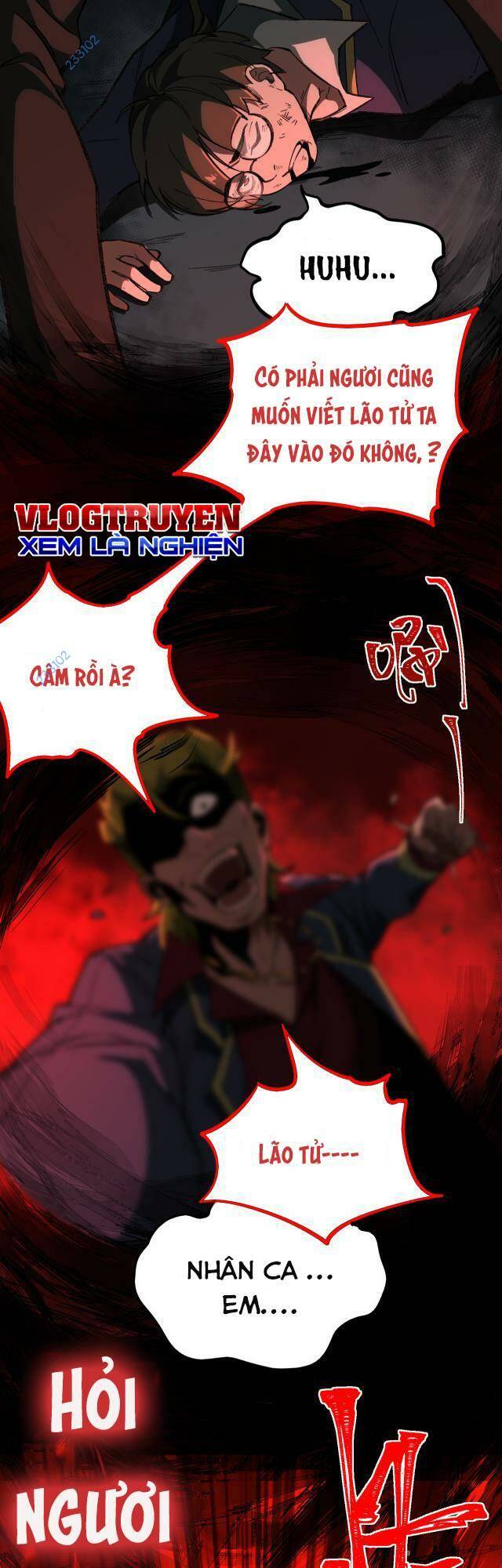 Ta Sáng Tạo Truyền Thuyết Đô Thị - Chapter 6 - Page 6