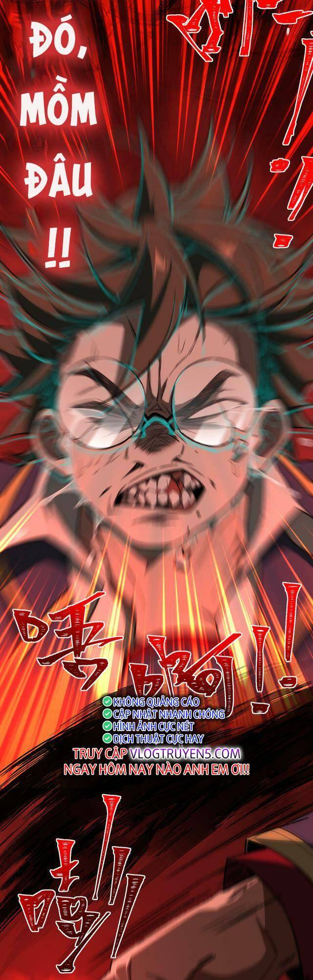 Ta Sáng Tạo Truyền Thuyết Đô Thị - Chapter 6 - Page 7