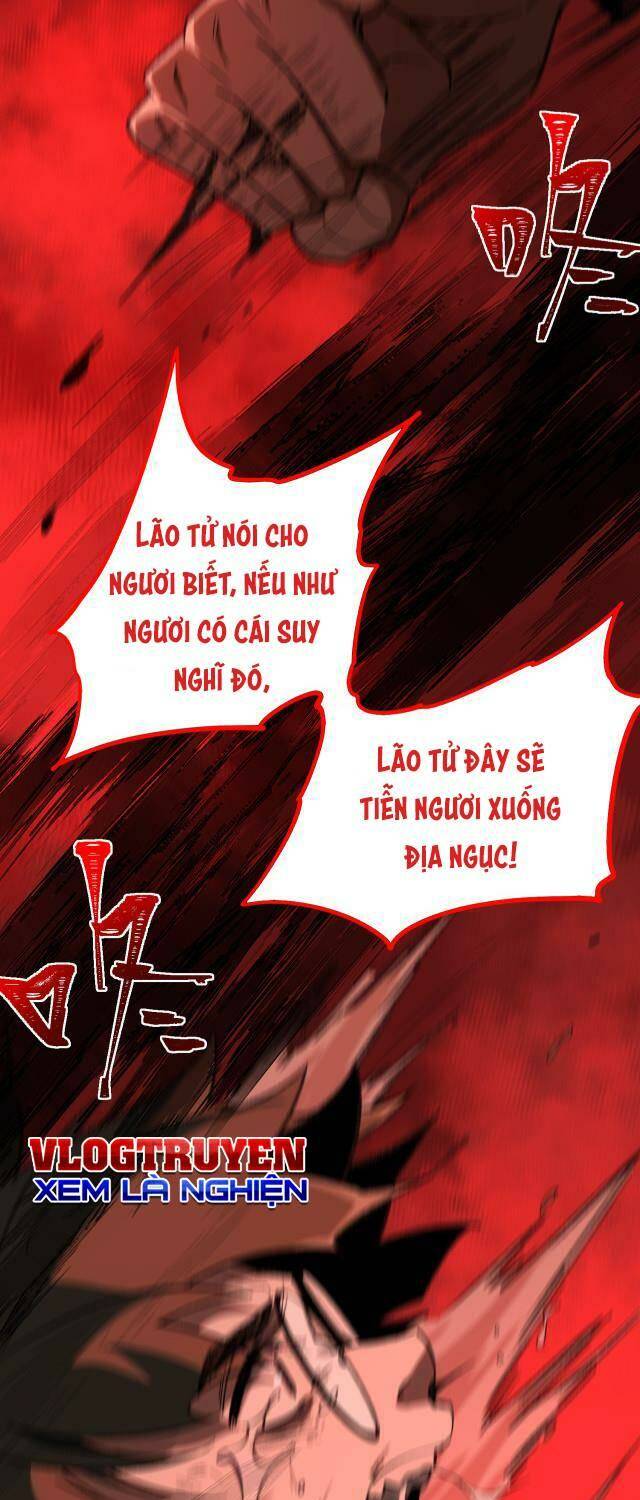 Ta Sáng Tạo Truyền Thuyết Đô Thị - Chapter 6 - Page 8