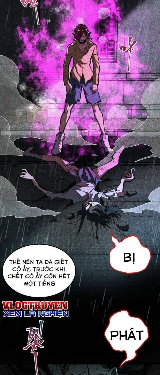 Ta Sáng Tạo Truyền Thuyết Đô Thị - Chapter 7 - Page 10