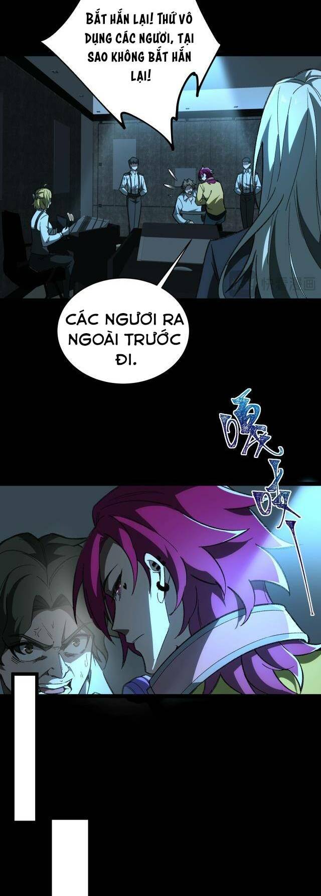 Ta Sáng Tạo Truyền Thuyết Đô Thị - Chapter 7 - Page 14