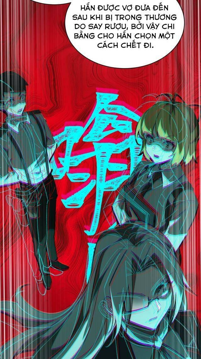 Ta Sáng Tạo Truyền Thuyết Đô Thị - Chapter 7 - Page 18