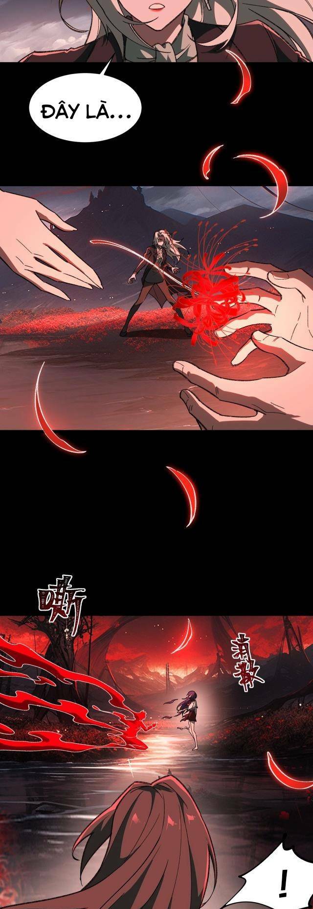 Ta Sáng Tạo Truyền Thuyết Đô Thị - Chapter 7 - Page 21