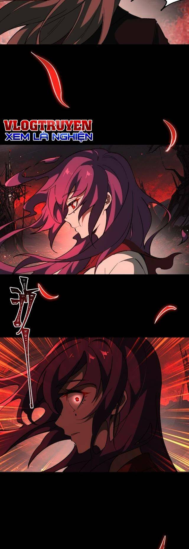 Ta Sáng Tạo Truyền Thuyết Đô Thị - Chapter 7 - Page 22