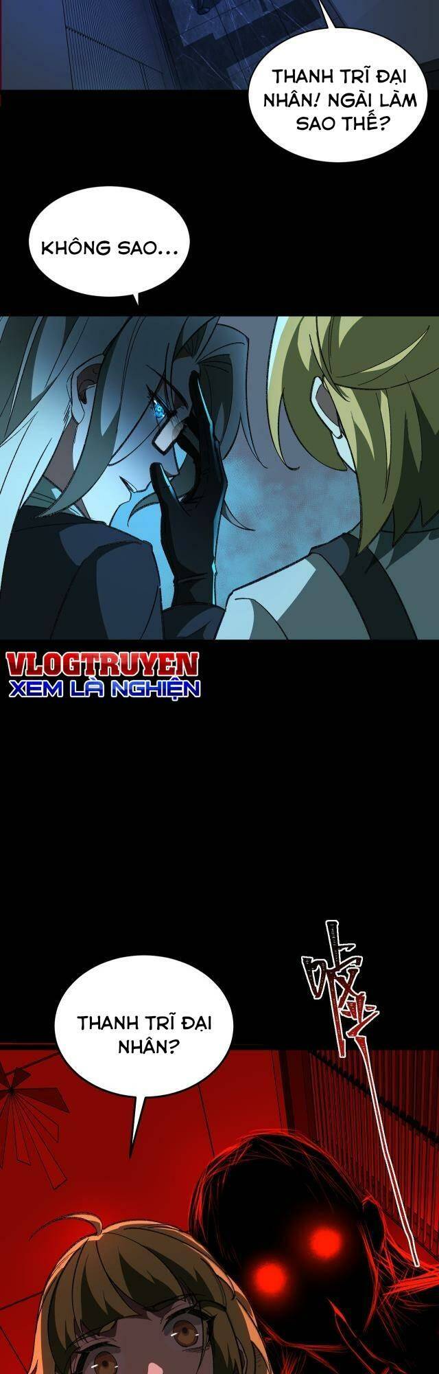 Ta Sáng Tạo Truyền Thuyết Đô Thị - Chapter 7 - Page 24