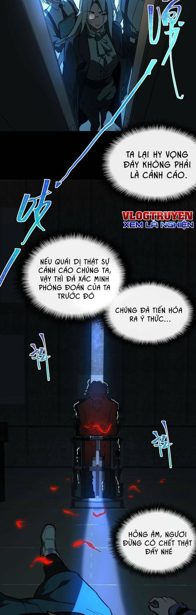 Ta Sáng Tạo Truyền Thuyết Đô Thị - Chapter 7 - Page 27